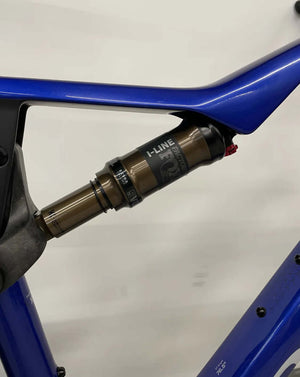 Orbea Oiz M-LTD 2026