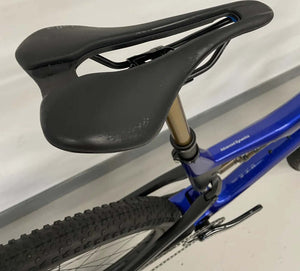 Orbea Oiz M-LTD 2026