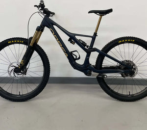 Orbea RALLON M-TEAM 2024