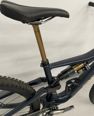 Orbea RALLON M-TEAM 2024