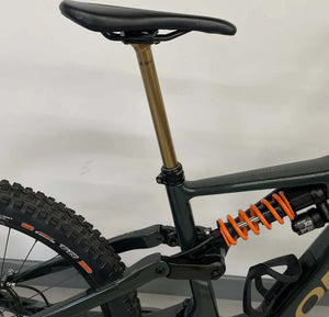 Orbea Rallon M11 AXS 2024
