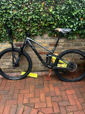 Trek Fuel EX 7