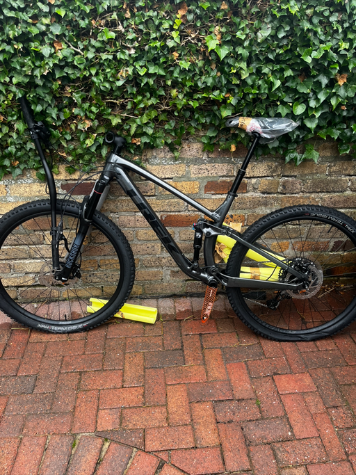 Trek Fuel EX 7