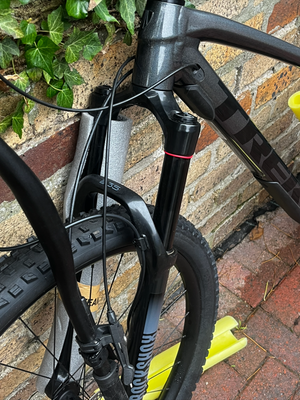 Trek Fuel EX 7