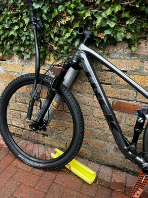 Trek Fuel EX 7
