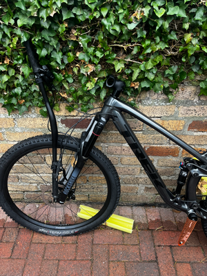 Trek Fuel EX 7