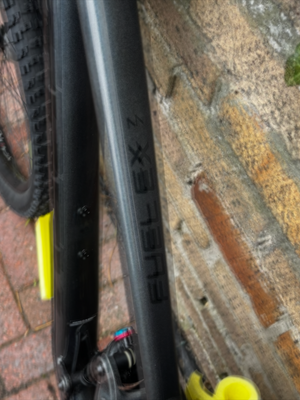 Trek Fuel EX 7
