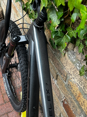 Trek Fuel EX 7