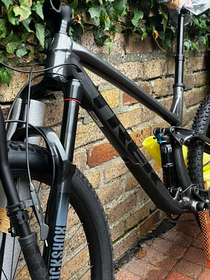 Trek Fuel EX 7