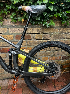 Trek Fuel EX 7
