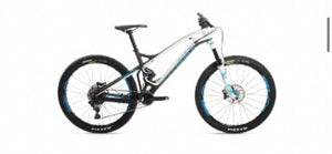 Mondraker Foxy Carbon RR 2017