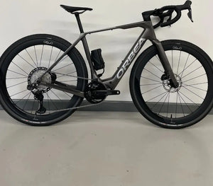 Orbea Denna M20i 2026
