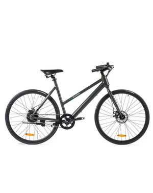 Bleubird Urban Classic City