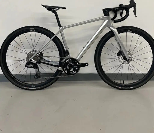 Orbea Terra M20iteam 2026