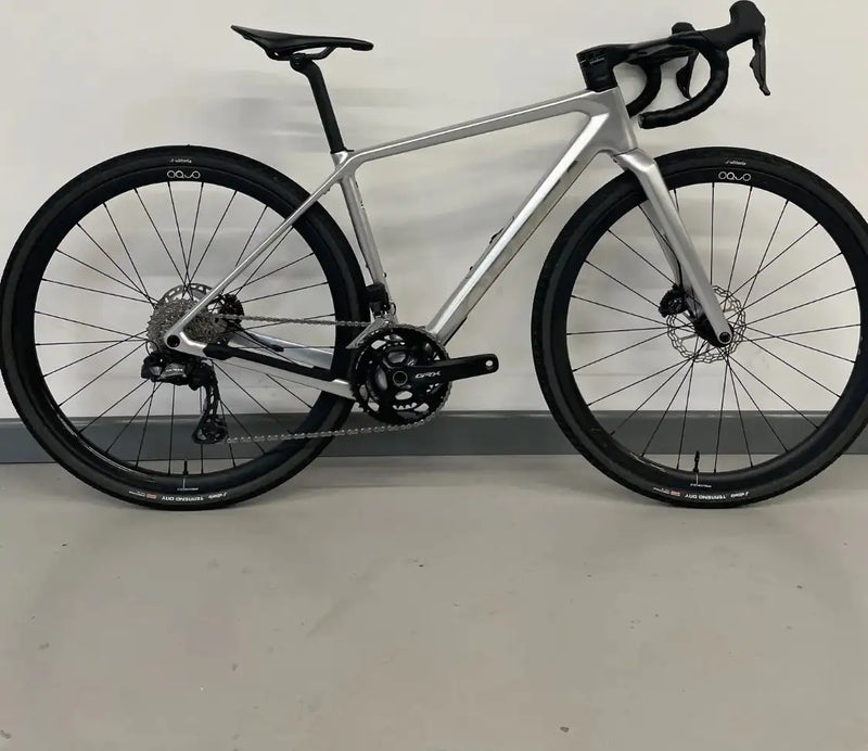 Orbea Terra M20iteam 2026