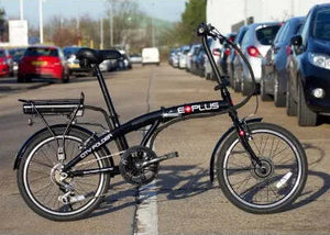 Volt Kensington