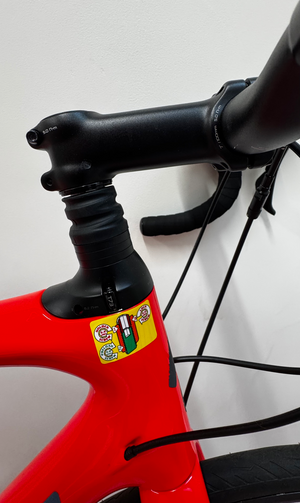Specialized Roubaix Elite 2019
