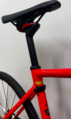 Specialized Roubaix Elite 2019