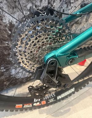 Nukeproof Megawatt 297 Factory 2024
