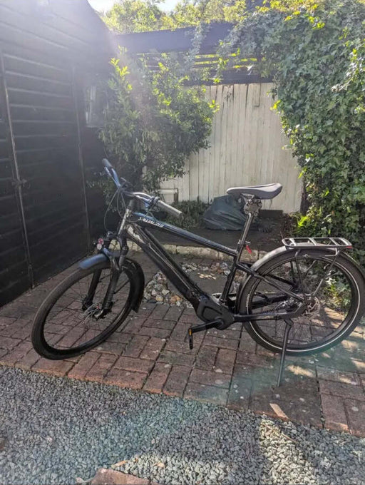 Specialized Vado 5.0 IGH 2025