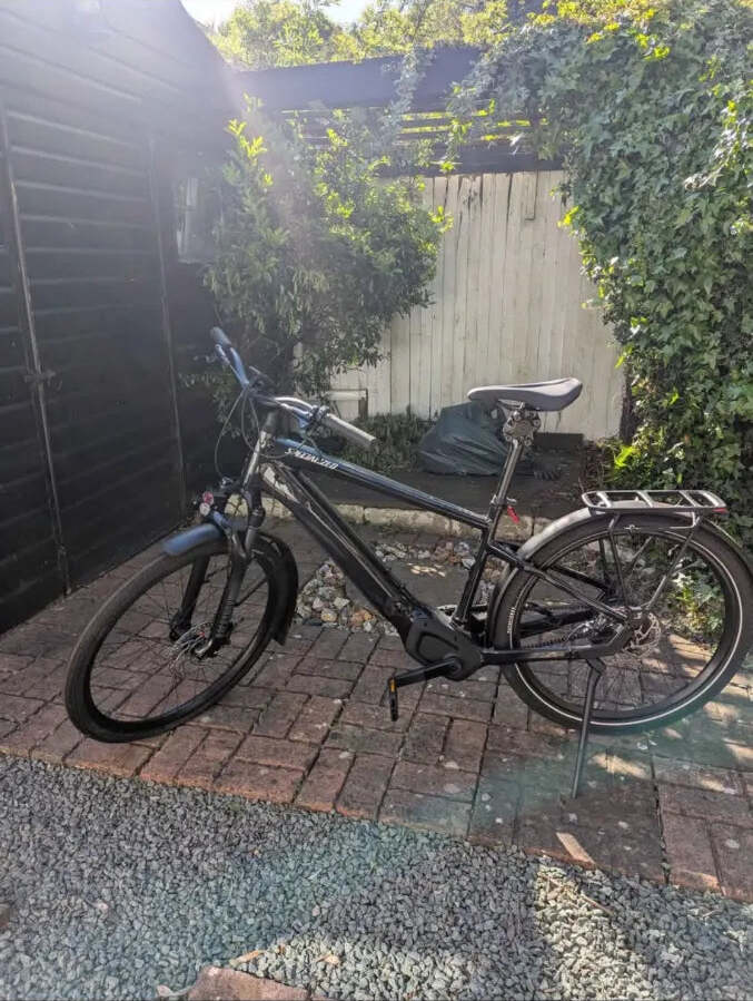 Specialized Vado 5.0 IGH 2025