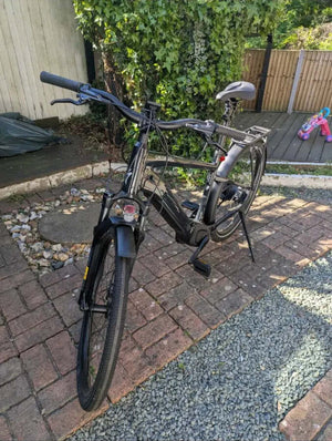 Specialized Vado 5.0 IGH 2025