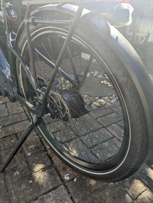 Specialized Vado 5.0 IGH 2025