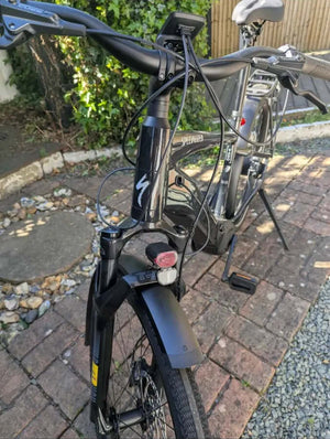 Specialized Vado 5.0 IGH 2025