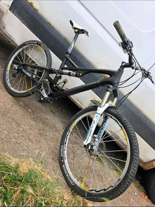 Specialized Stumpjumper S-Works Stumpjumper FSR