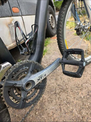 Specialized Stumpjumper S-Works Stumpjumper FSR