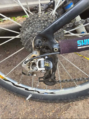 Specialized Stumpjumper S-Works Stumpjumper FSR