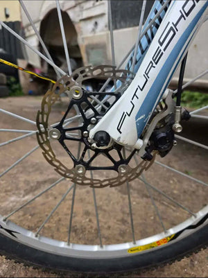 Specialized Stumpjumper S-Works Stumpjumper FSR