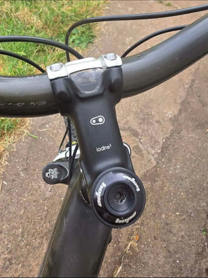 Specialized Stumpjumper S-Works Stumpjumper FSR