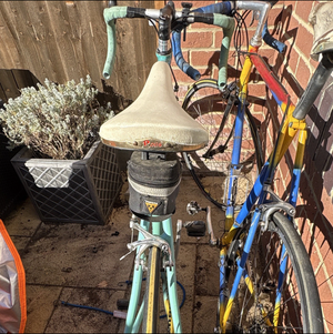 Bianchi SL3