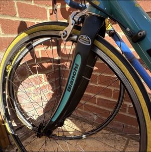 Bianchi SL3