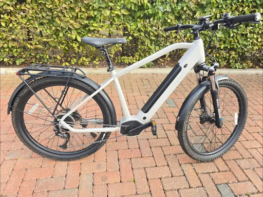 Peddle Pro Hybrid