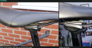 Trek Rail 9.8 GX AXS Gen 4 2023