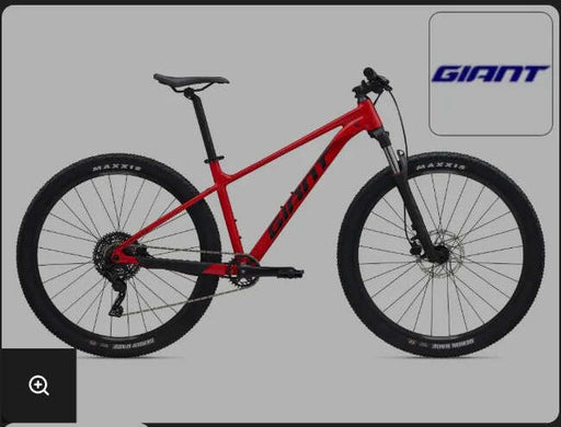 Giant Talon 2026