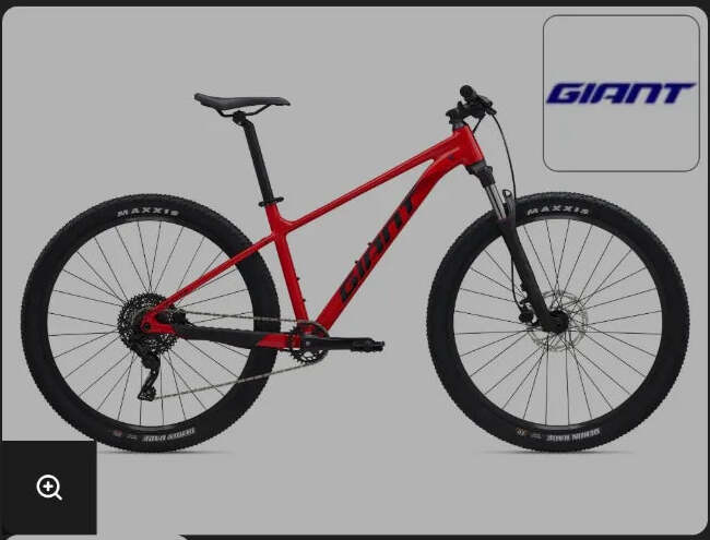 Giant Talon 2026