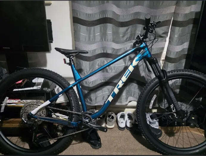 Trek Roscoe 7 2024