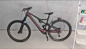 Orbea Rise H15 2023