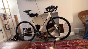 Trek Domane 4.1 Compact 2026