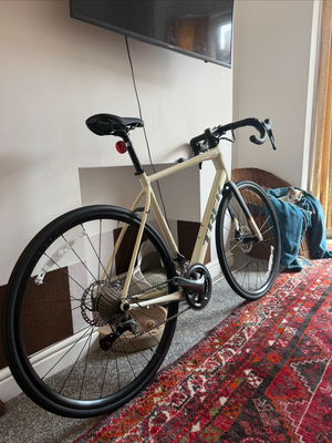 Trek Domane 4.1 Compact 2026