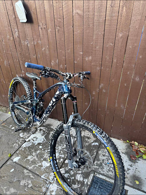 Whyte S-150 S 2018