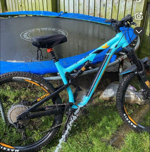 Rocky Mountain Altitude Alloy 30 2020