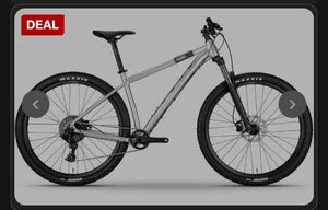 Voodoo Braag 2026