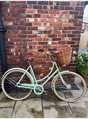 Pashley Roadster Pashley made in England No PA69667