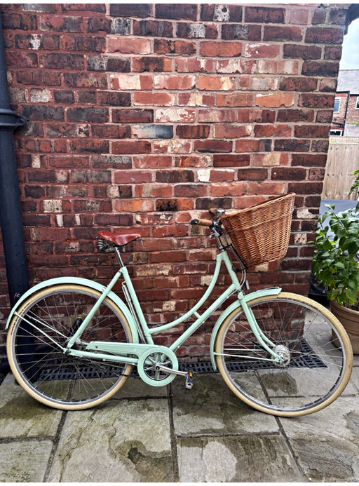 Pashley Roadster Pashley made in England No PA69667