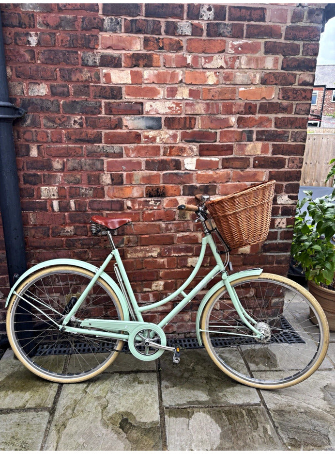 Pashley Roadster Pashley made in England No PA69667