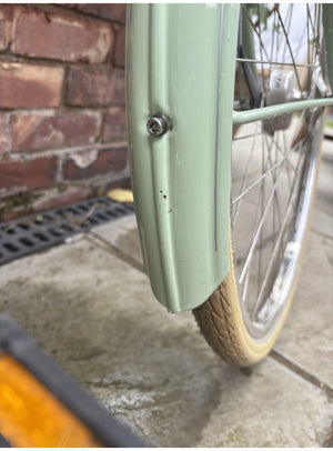 Pashley Roadster Pashley made in England No PA69667